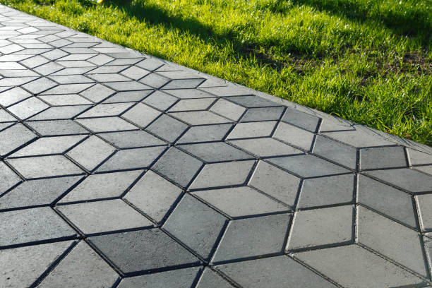 Best Permeable Paver Driveway  in Taft Southwest, TX