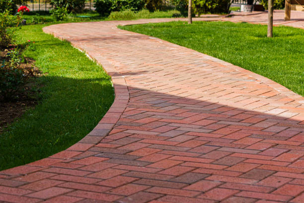 Reasons to Select Us for Your Driveway Paving Requirements in Taft Southwest, TX