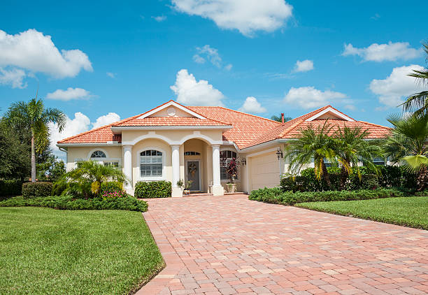 Reasons to Select Us for Your Driveway Paving Requirements in Taft Southwest, TX